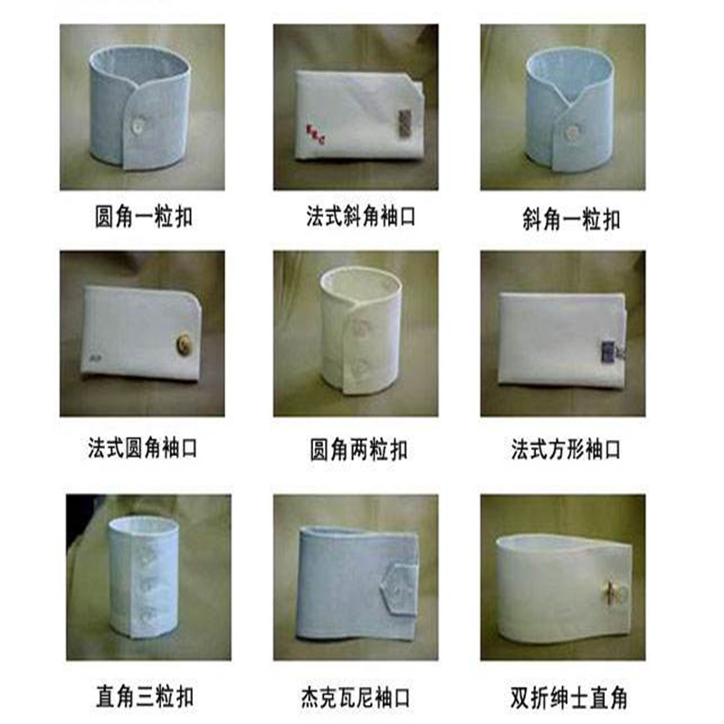 HDPE smältpulver för skjortkrage och manschetter