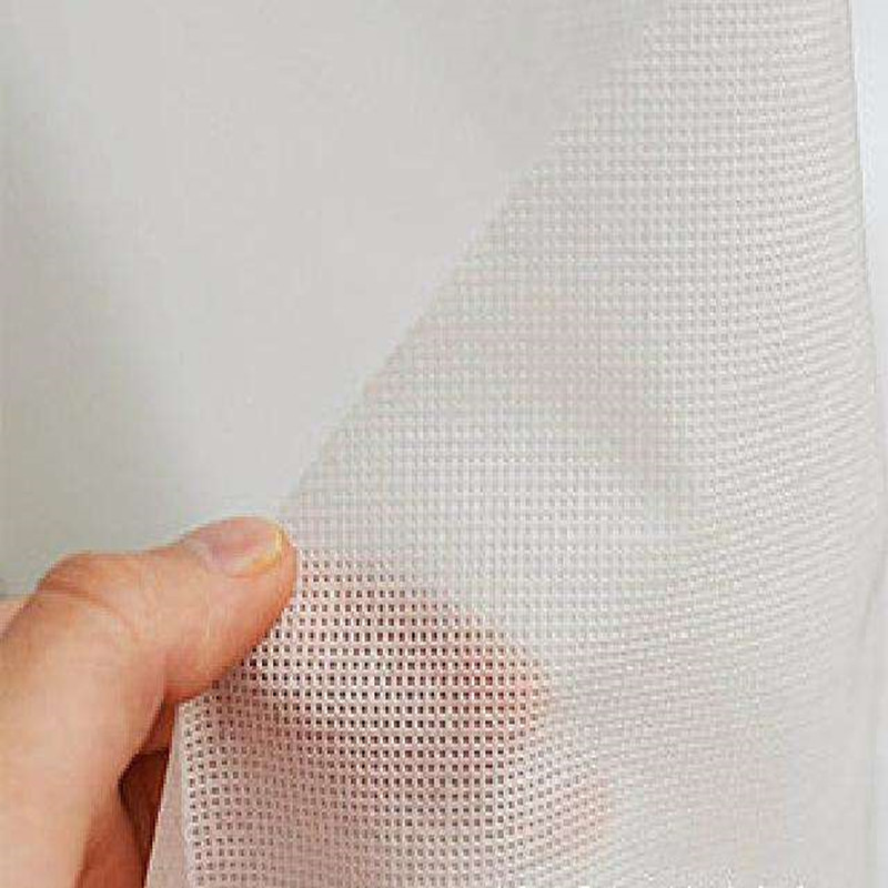 HDPE smältpulver för skjortkrage